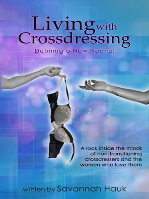 cover image of Living with Crossdressing